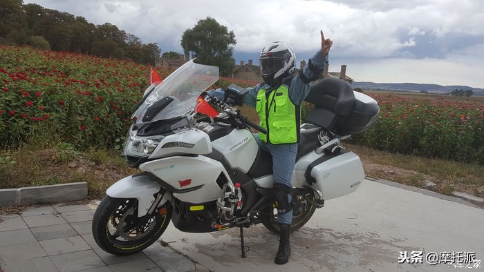 2018春风650tr-g尊享版,春风650tr-g尊享版的测评