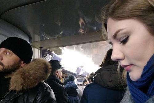 100张蒙古图片,带你看真实的俄罗斯