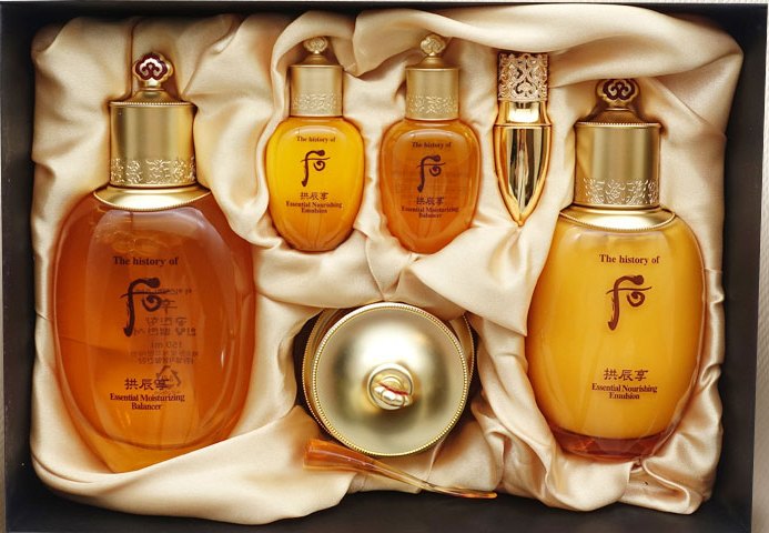 大牌套盒推荐排行榜,什么套盒最划算又好用