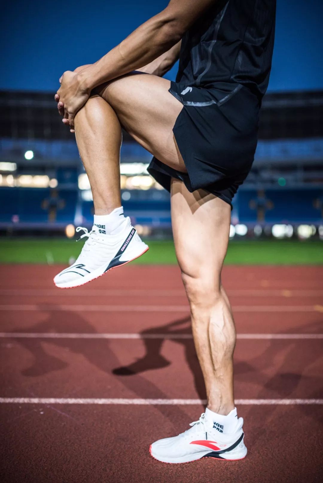 安踏创世2.0pro (anta c202 2代)