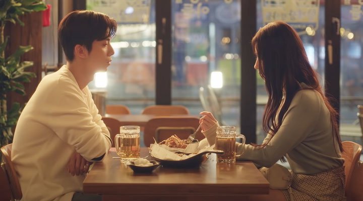 怎么判断有好感的人是不是正缘,怎么判断有好感的男生有没有对象