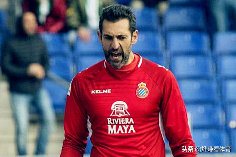 真是太巧了！西人二号门将自由身加盟英超，难道是为颜骏凌让路？