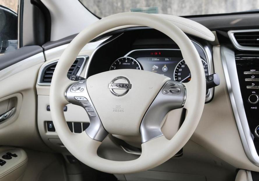 日产楼兰suv款续航哪里看,楼兰2.5t混动高原动力怎么样