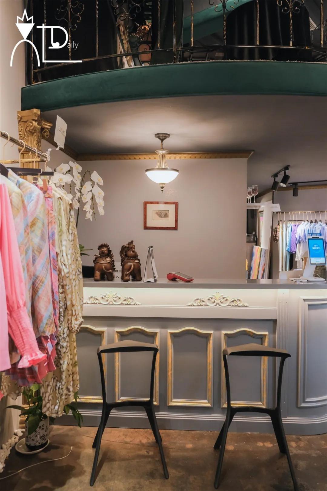 青岛品牌买手店,青岛买手店推荐