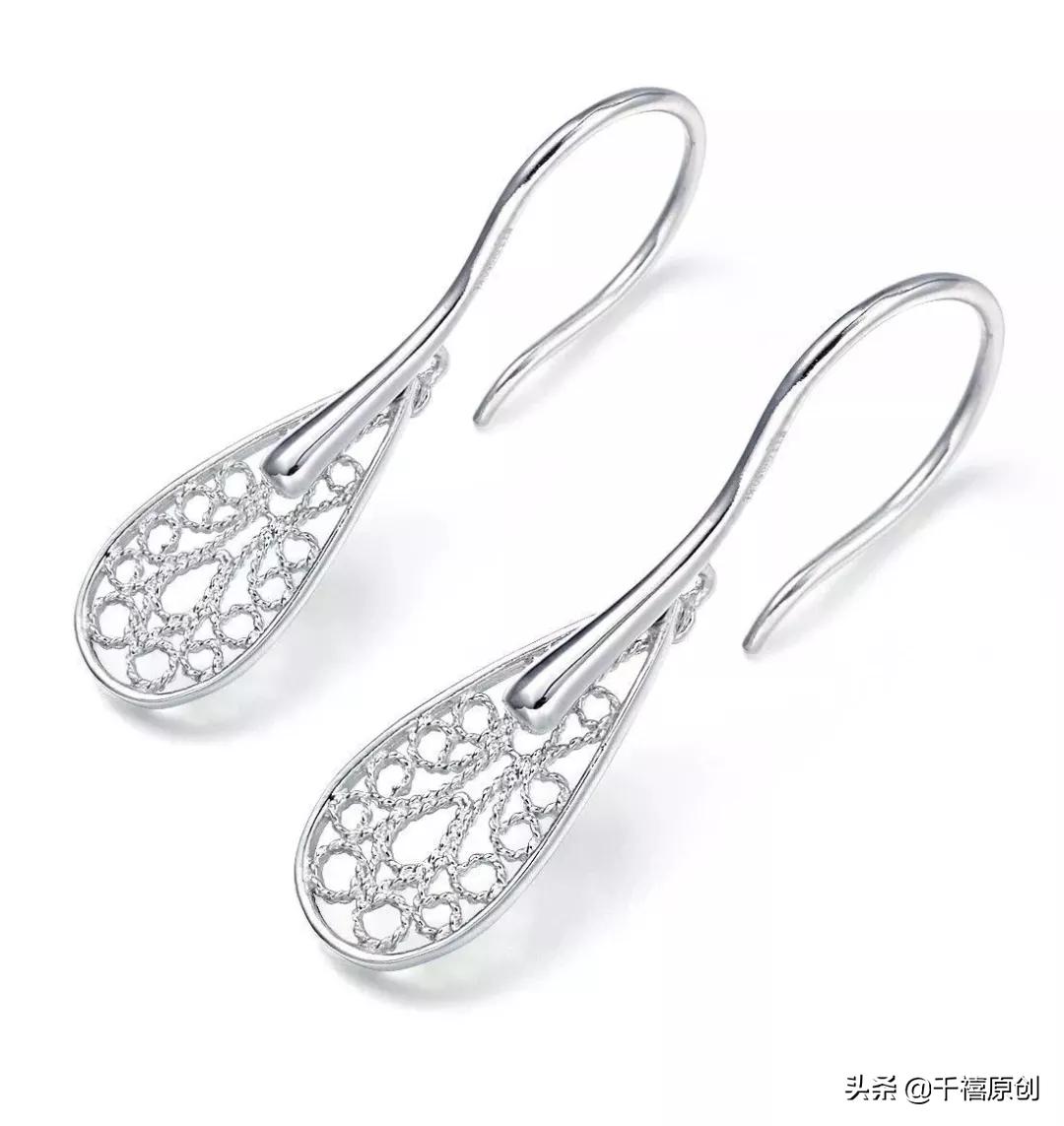 首饰没有这些金属印记,一定不值钱?背后三大秘密,不看后悔