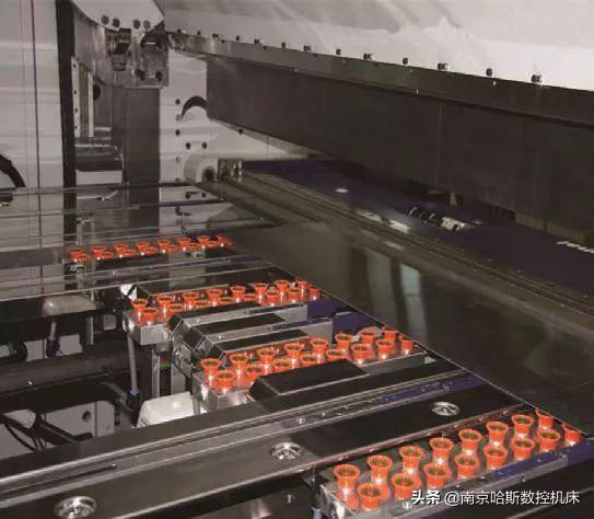 折边机的气动工作原理,折边机原理动画演示