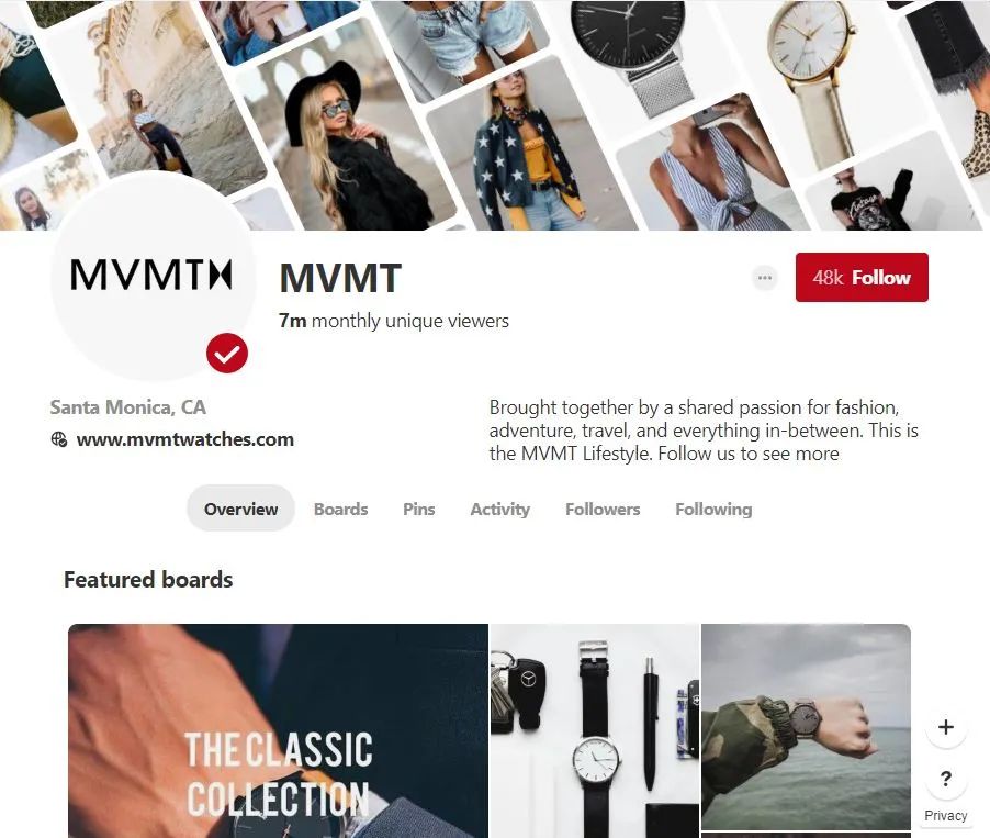 案例研究|从负债经营到年超80亿美元，MVMT手表只用了5年