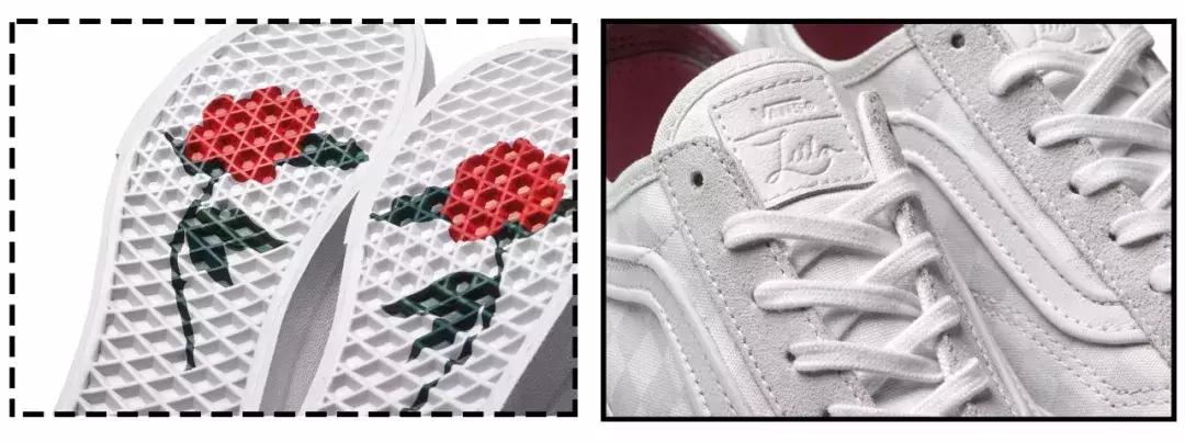 vans匡威新款上新,烂大街的匡威vans