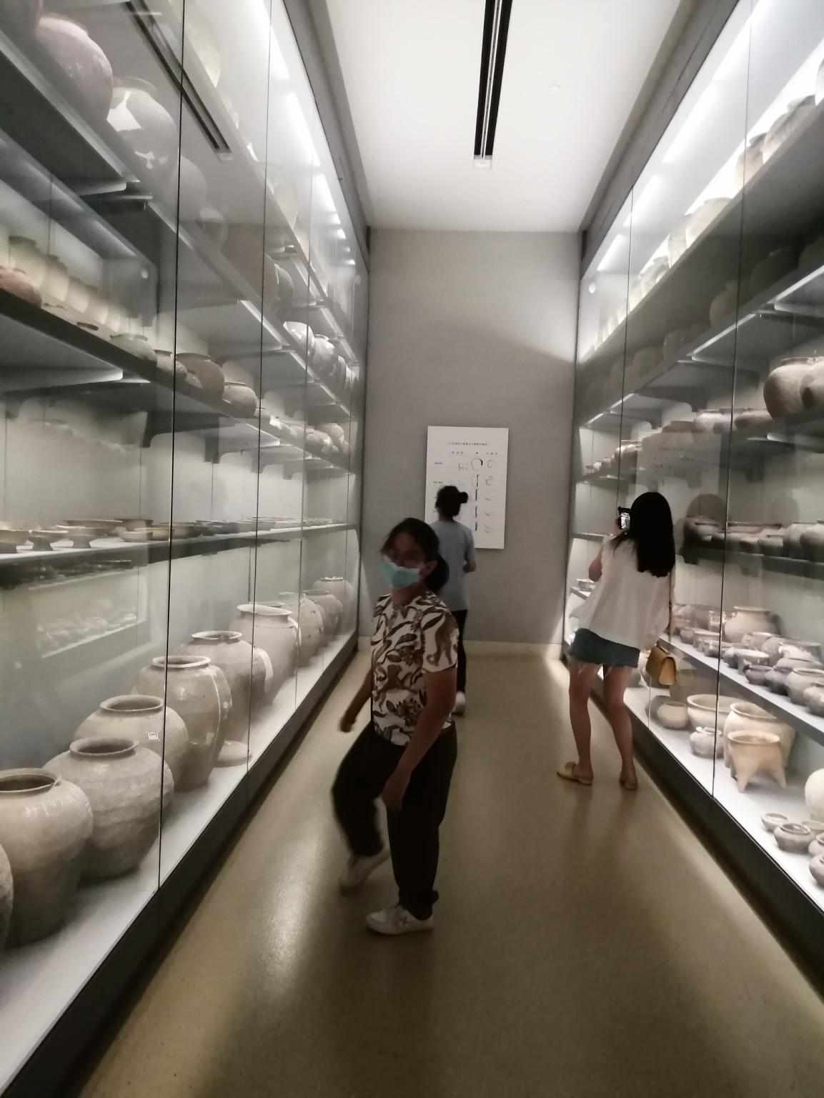 北回归线丨第二十四天(20200722):南京