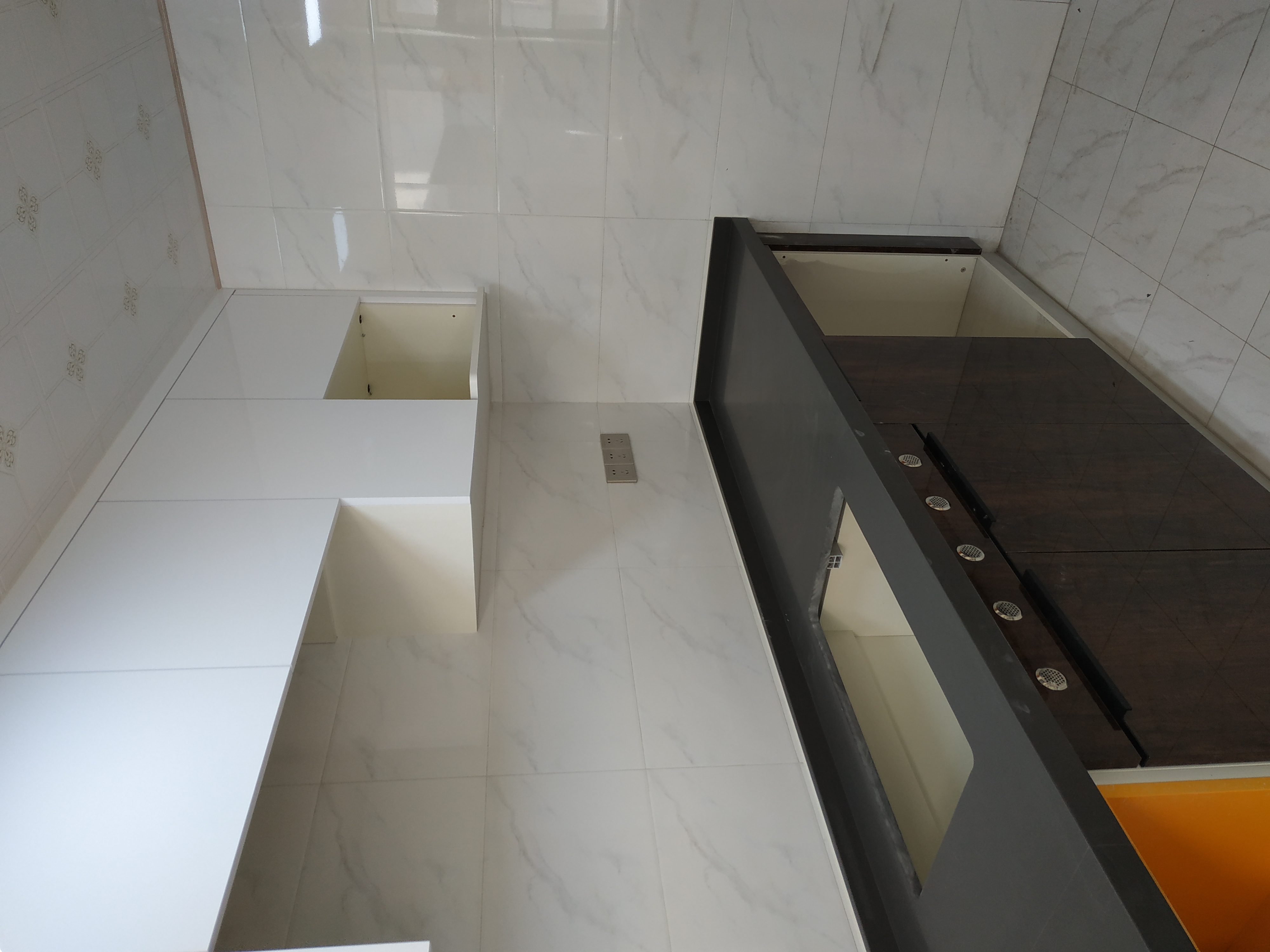 [案例分享]1001广州花都南华时代城覃小姐全屋家具定制