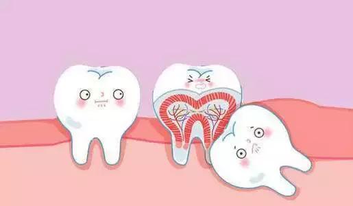 那些不拔智齿的人后来都怎么样了,那些该拔不拔的智齿最后都咋样了