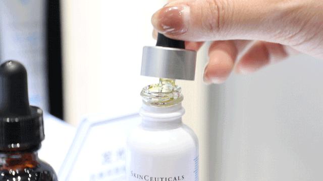 抗氧化“大魔王”空降开元商城！你与冻龄女神的距离，只差一个TA