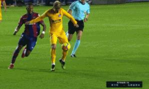 理性分析梅西事件,理性讨论c罗曼联地位