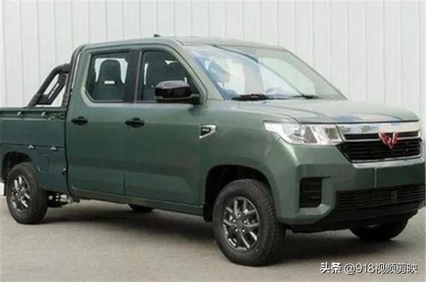 五菱征途,创业用车什么最好