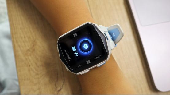 华为儿童手表3x测评视频,华为儿童手表3测评