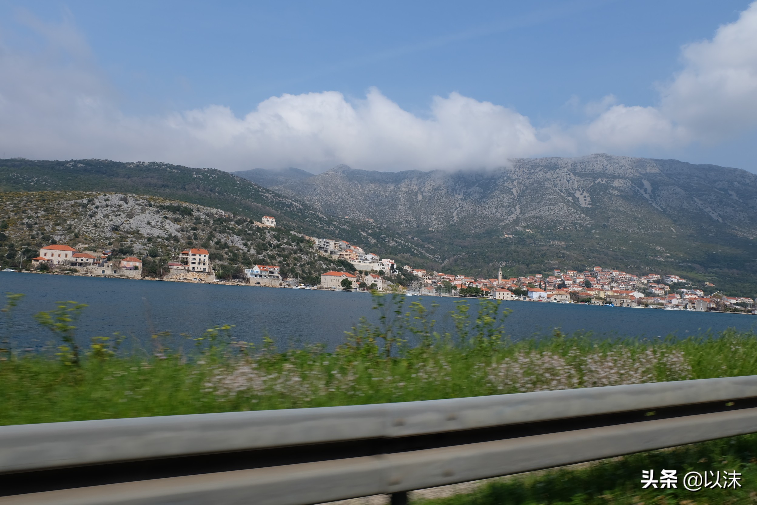 克罗地亚七日自驾游详细攻略,克罗地亚自驾注意事项