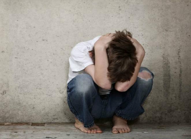 八岁孩子断断续续胃疼怎么办,7岁孩子喊胃疼