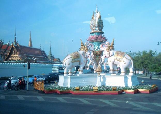 泰国七天游价格表,泰国游竟然比国内便宜