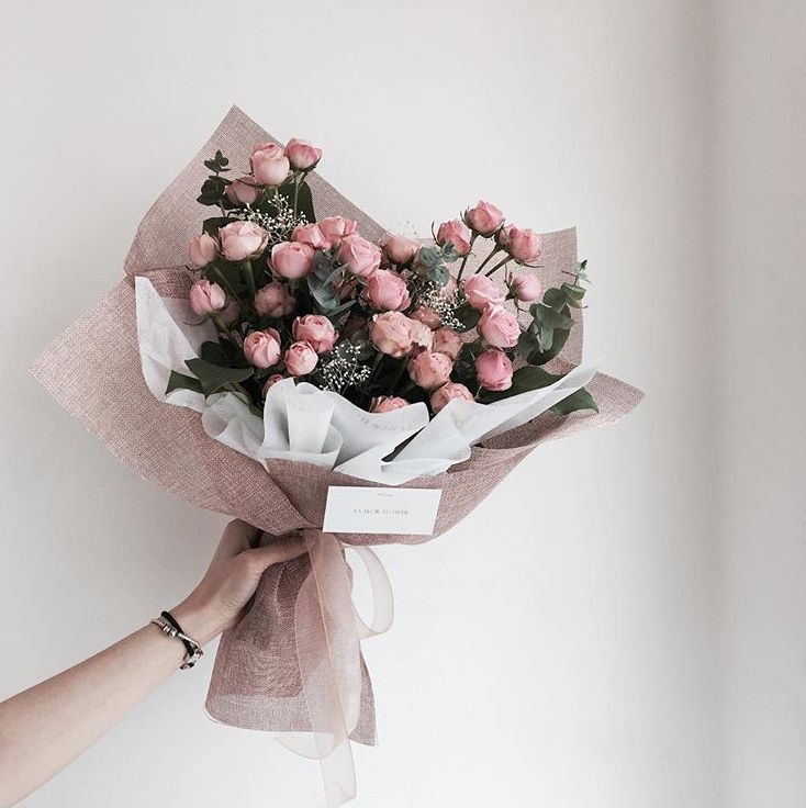 520玫瑰可别送错了！不同颜色含义不同