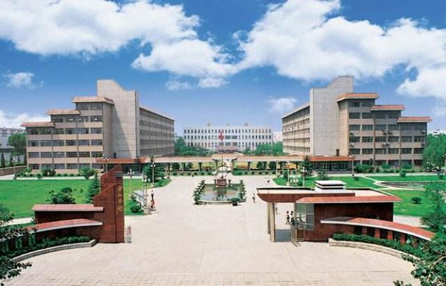 河北省唐山市有几所大学,唐山211有哪几个学校