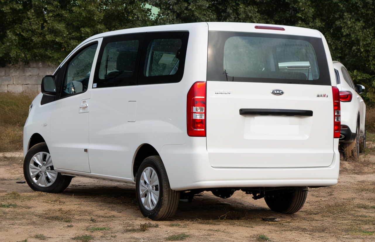 杭州车主提了江淮瑞风M3，开了640公里后，直言有话要说