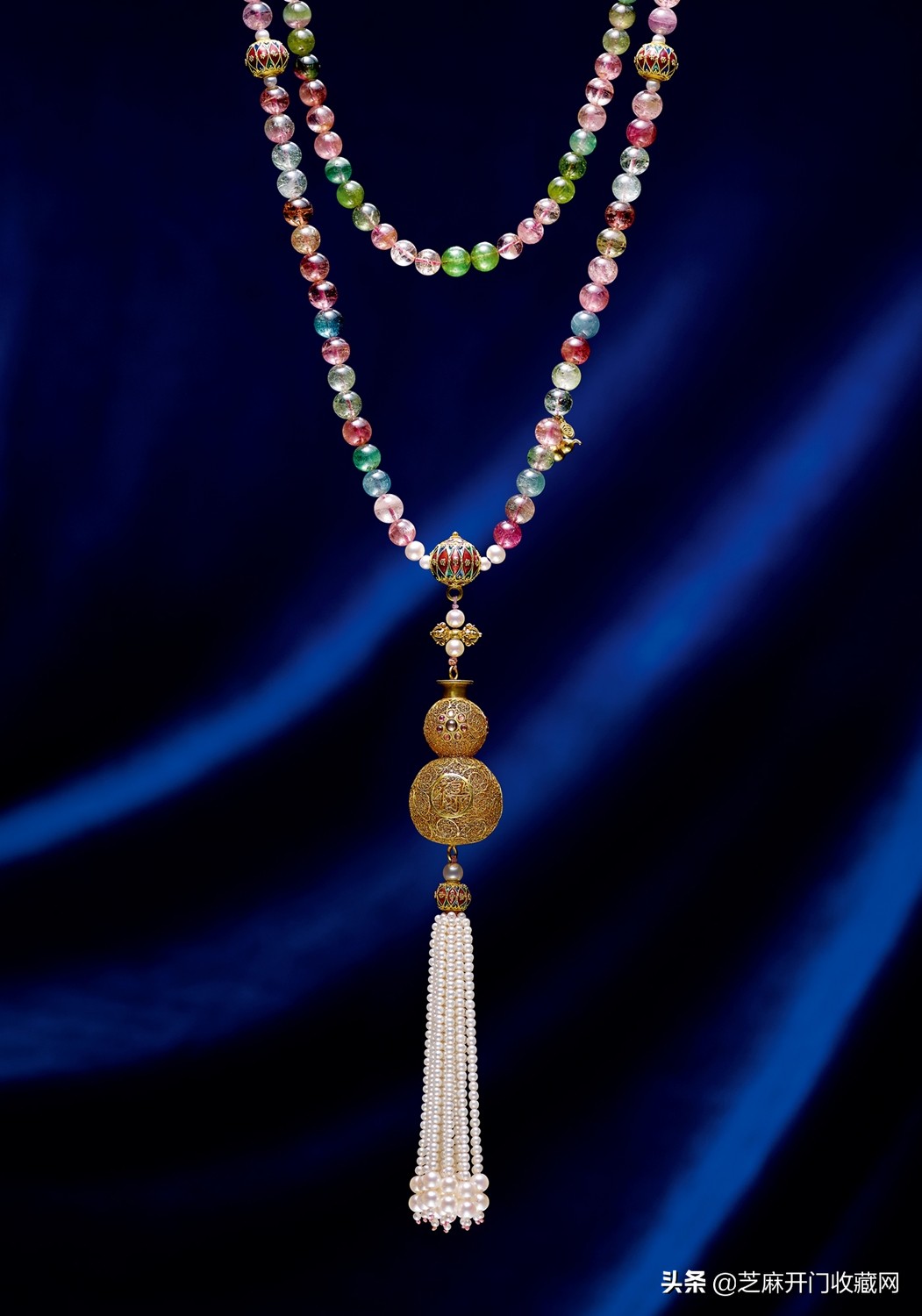 碧玺保值吗,碧玺和祖母绿哪个升值空间大