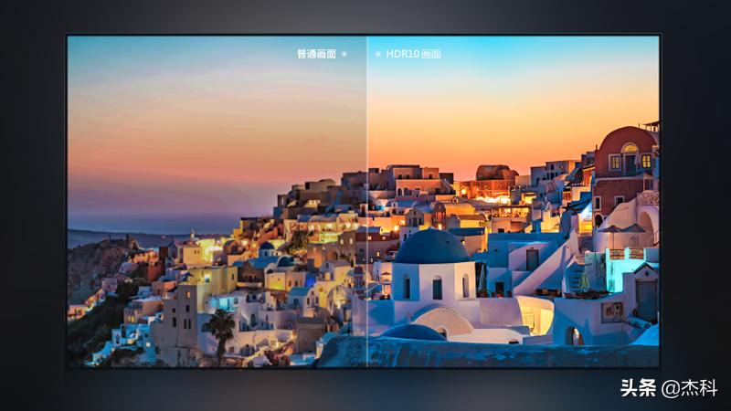 杜比视界hdr10蓝光机,杜比视界hdr60帧和30帧区别大吗