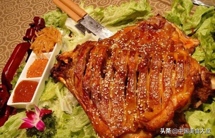 烤全羊技术与实践,烤羊技术全揭秘