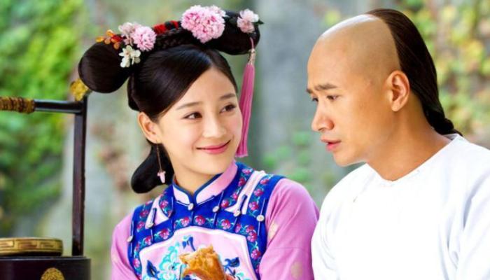 袁姗姗自揭黑历史,袁姗姗曾经因为什么被黑