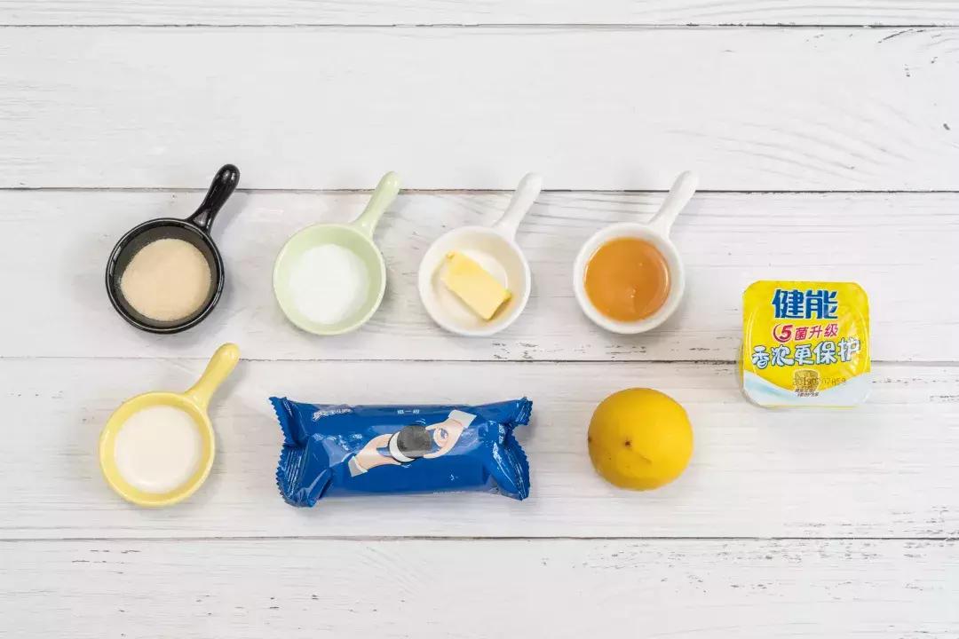 慕斯蛋糕制作要点全教你!不烤不蒸,烘焙新手必学