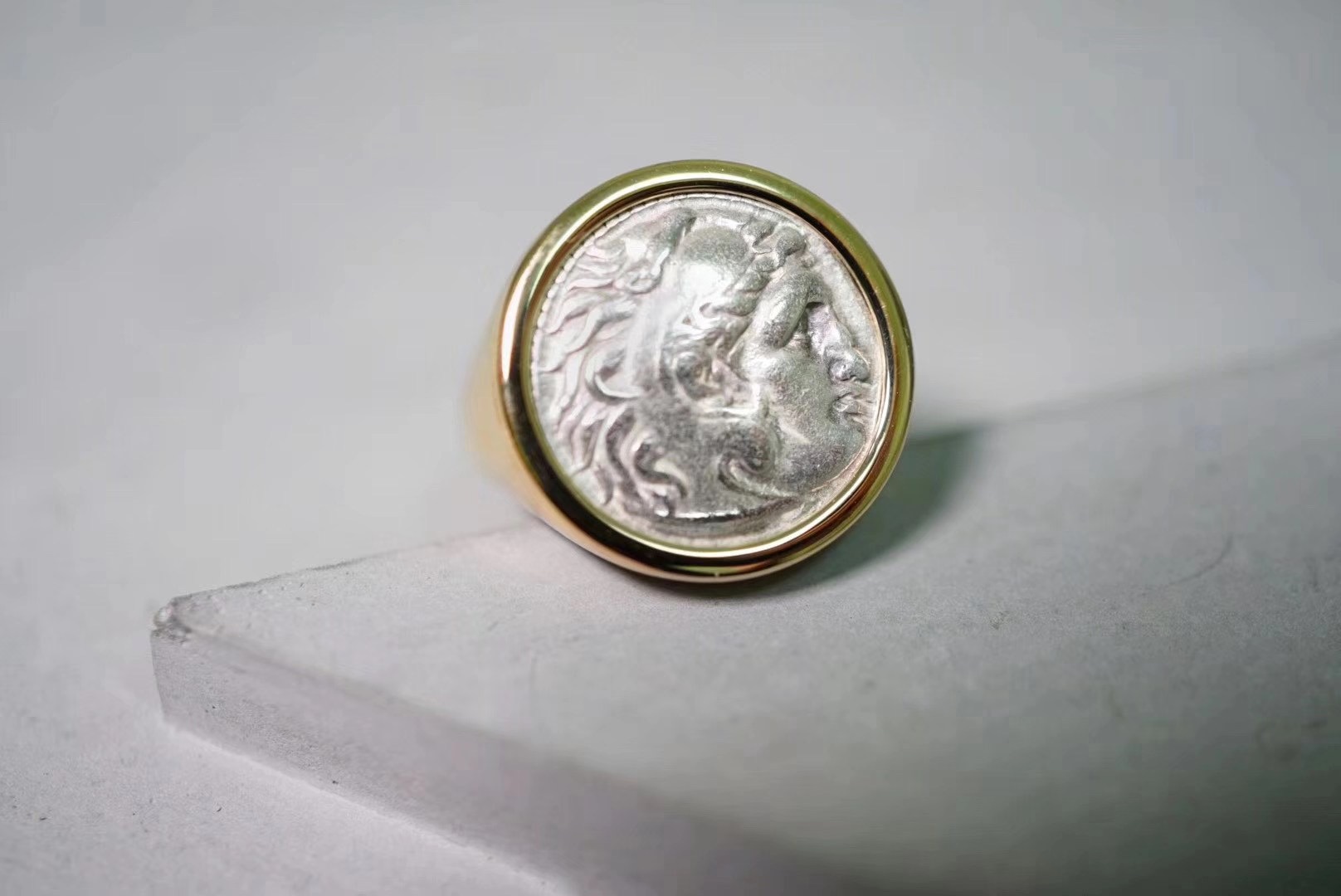 复古轻奢时尚珠宝首饰,复古贵气首饰