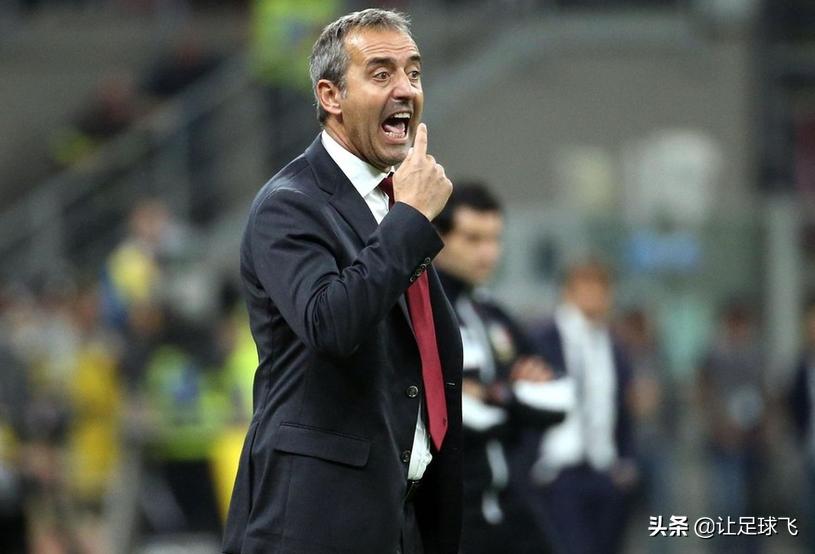 米兰换帅近况,米兰踢完下轮或换帅