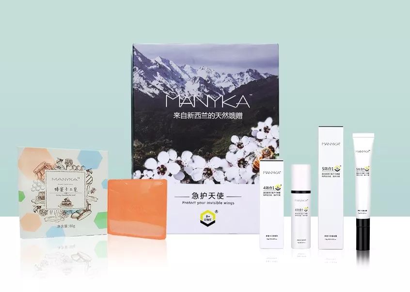 15天众筹10万元，MANYKA（麦蜜卡）产品的魅力何在？！