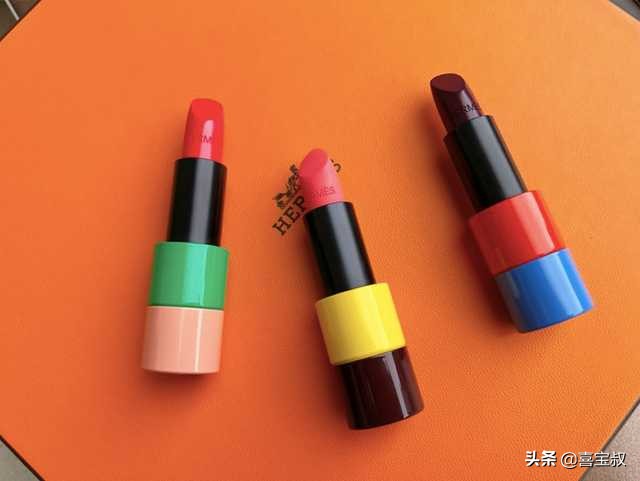 李佳琦直播吐槽爱马仕，你真的看懂了吗？