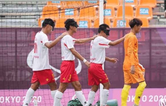 中国足球遮遮掩掩,中国足球之耻