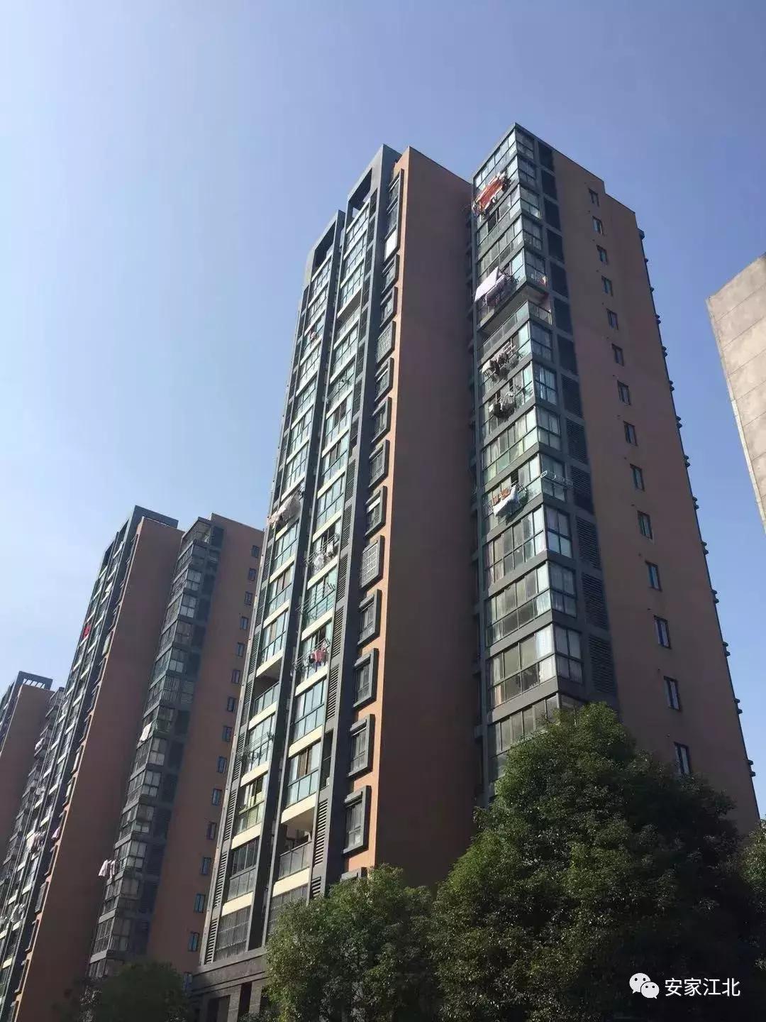 南京江北4号线新楼盘,南京地铁盘怎么样