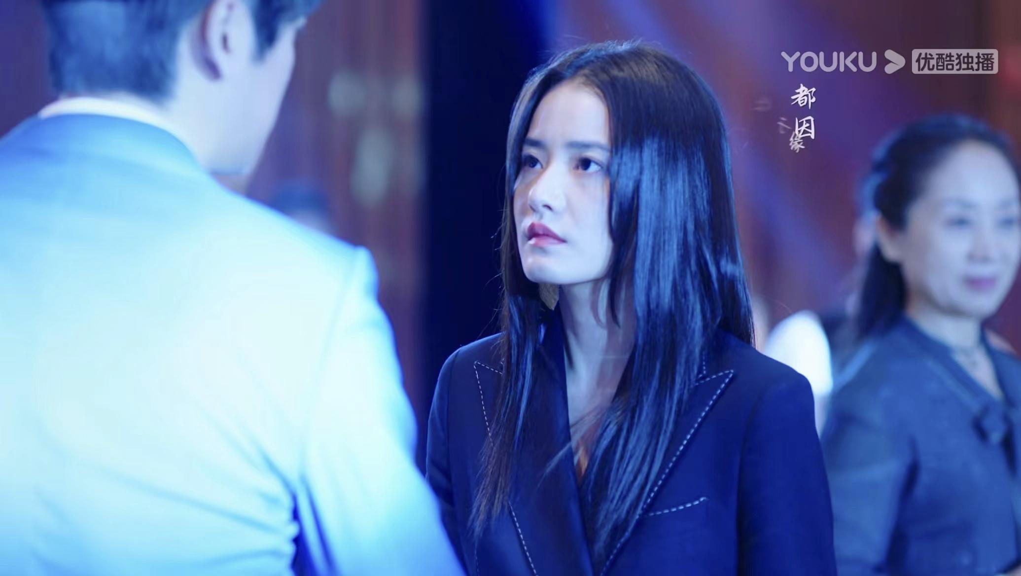 星辰大海文馨被伤透是哪一集,星辰大海文馨最后的下场怎么样