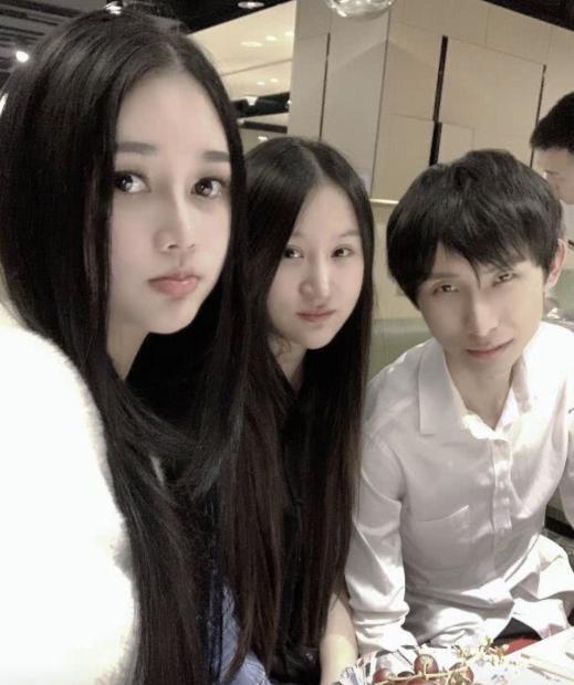 梦泪直播不小心暴露了梦嫂的QQ号，看到梦嫂的QQ等级，粉丝愣住了