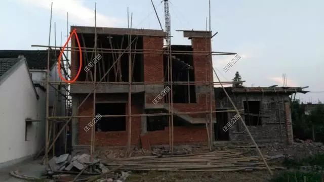 旧红砖做条形基础,旧红砖利用