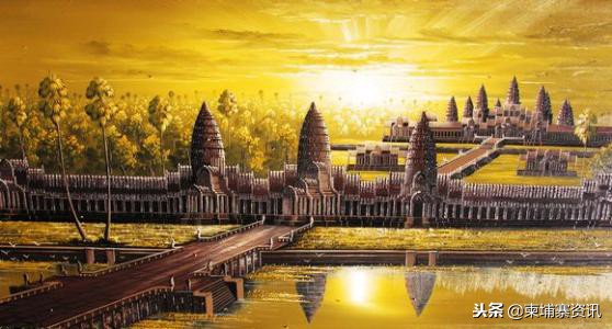 柬埔寨金边有什么特色特产,柬埔寨旅游必购十大特产