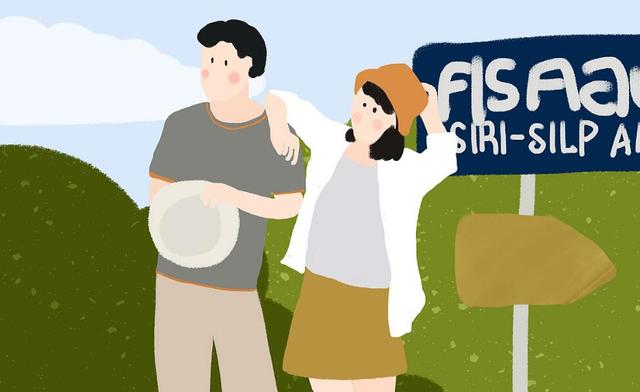 两个人在一起都有哪几种感觉,两个人在一起多久才算是真爱呢