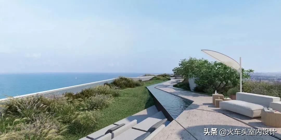 室内设计师眼中的景观设计（143张美图）