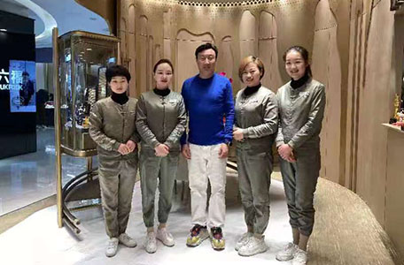 寻找藏在南京的首店——主持人带你玩转“中华第一商圈”