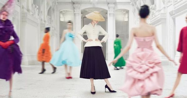 法国最有影响力的人物,2022年全球最具有影响力的人