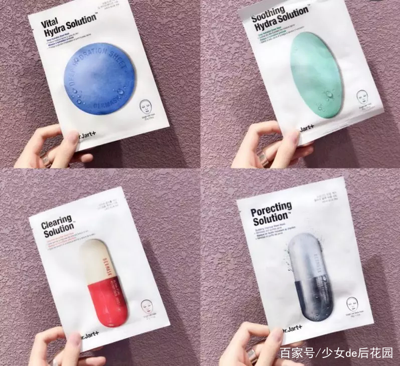 夏日护肤面膜,平价好用的面膜夏季必备