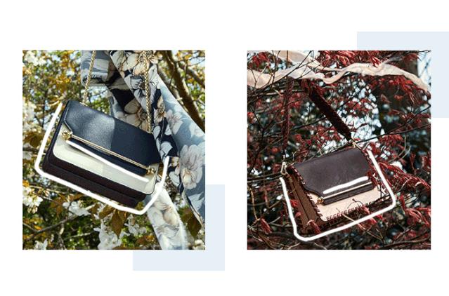 包包测评斜挎包,最值得买的lv包包推荐