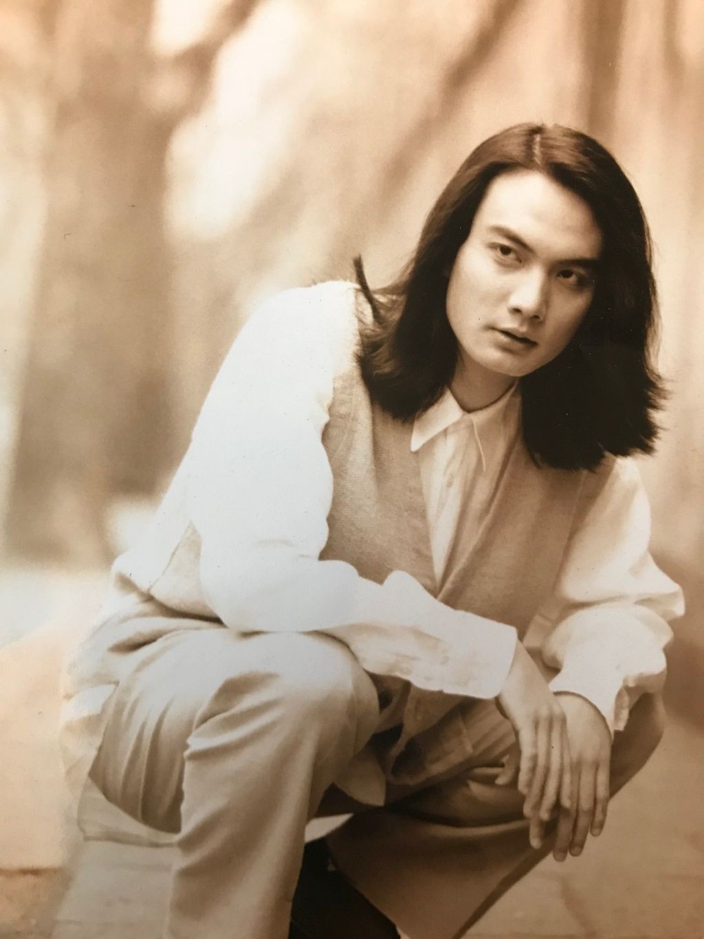 李泉音乐合集,李泉的歌曲专场