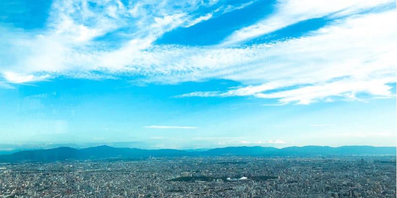 大阪心斋桥攻略,大阪市心斋桥