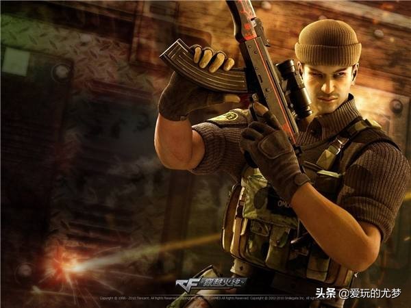 dnf十年老玩家的建议与祝愿,dnf万年老二力法