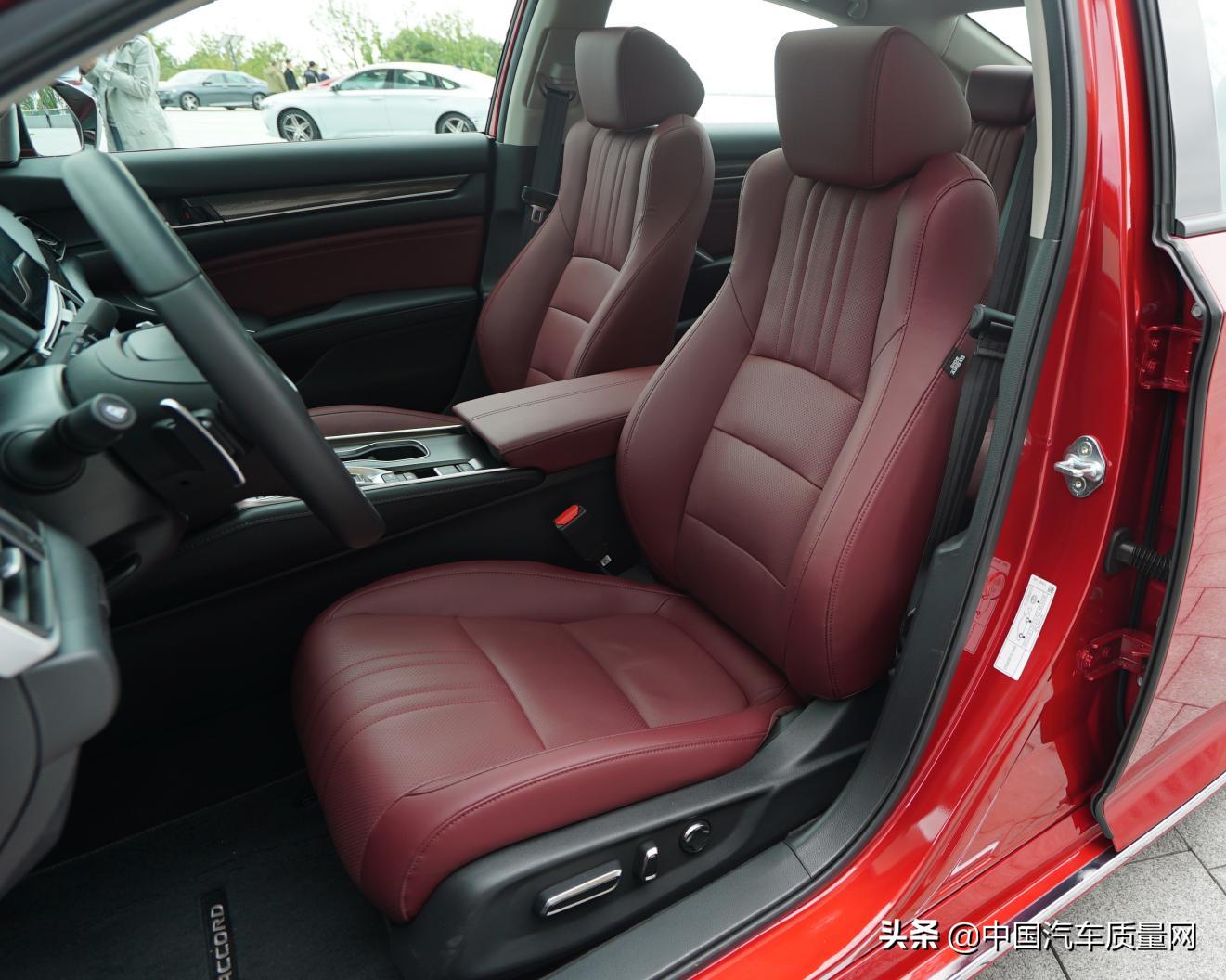 十代半本田雅阁2022款试驾视频,广汽本田雅阁2024款试驾